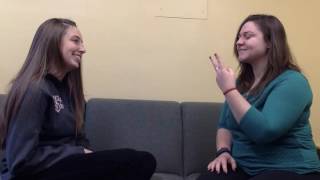 ASL 1 Final Conversation