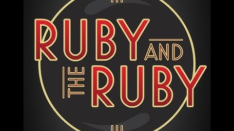 Club Penguin Stage: Ruby and the Ruby Play
