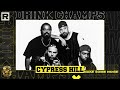 Capture de la vidéo Cypress Hill On Hip Hop & The Cannabis Industry, Their Careers & More | Drink Champs