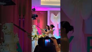 Khem And Rin Wedding June And Enjoy Denied Love Thai Gl Series