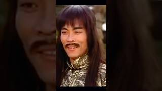 Master Hwang Jang Lee Thunderleg