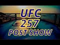 UFC 257 Odds and Results: Dustin Poirier vs Conor McGregor II