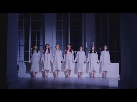 Dreamcatcher(드림캐쳐) 'PIRI' MV (Türkçe Altyazılı)