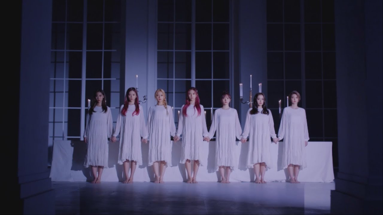 Dreamcatcher (드림캐쳐) 'PIRI' (피리) MV - YouTube