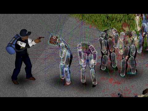 We Gotta Talk About Guns In B42 PZ