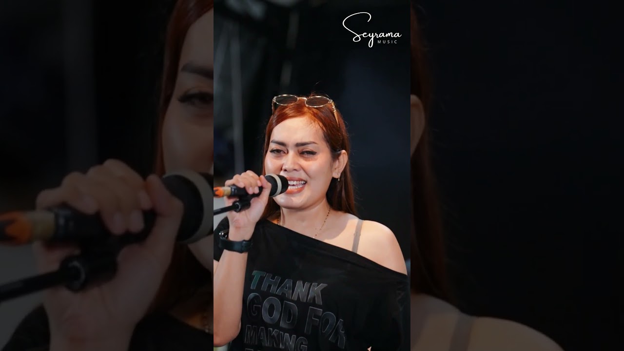 ANIN REVISTA FT. NIRMANA MUSIC - CINTA SABUN MANDI #trending #viral #shorts #short #seyrama #dangdut