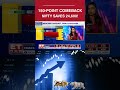 Nifty Slips Below 24,500, Then Stages Dramatic Recovery; What Triggered The Bounce? | Business News
