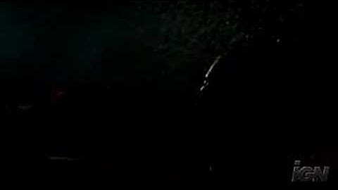 Obscure: The Aftermath "Decrepit Tunnel of Death