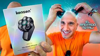 🪒KENSEN Series S32 vs S36 ¿CUAL es MEJOR? por @AlexisPrieto