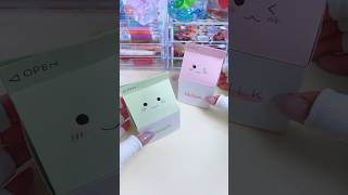 【牛乳パック】簡単可愛いプレゼントBOXの作り方