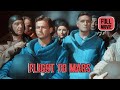 Flight to Mars | English Full Movie | Sci-Fi Drama