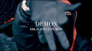 [FREE] EBK JAAYBO TYPE BEAT "DEMON" (PROD. LXDESMA + @1aypolo)