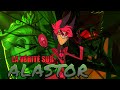 Le plan dmoniaque dalastor thorie hazbin hotel