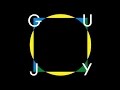 Guy J - All The Way - III