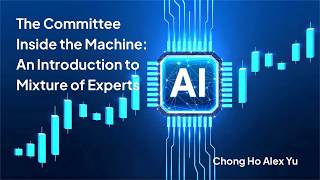 The Committee Inside the Machine : An Introduction to Mixture of Experts Update