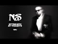 Nas - Sitting With My Thoughts (Official Audio)