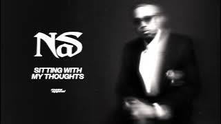 Download lagu Nas - Sitting With My Thoughts