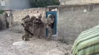 Şanlıurfa, Sahte Savcı, Polis Ve Hakimden Sonra Bunu Da Gördü