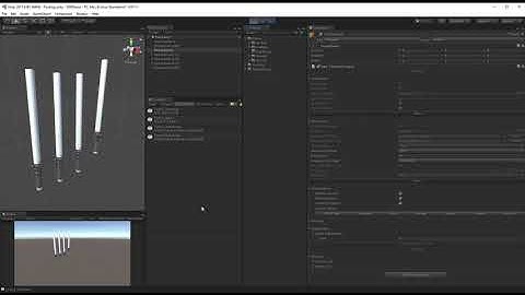 PhaseSpace Optimization