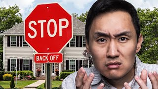 Stop Governments From Buying Your Home (The SOLUTION)