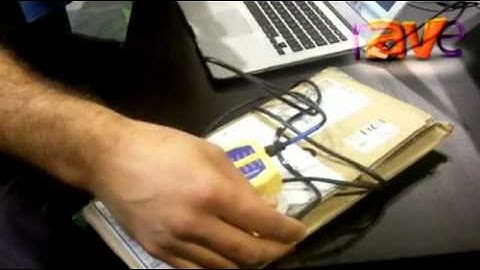CEDIA 2012: Access Networks Highlights Networked Troubleshooting Product For Cable Testing