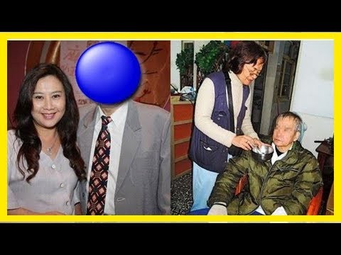 知名男演員驚傳中度失智，家人棄養竟在深夜街頭「沒穿褲遊蕩」．．．流落街頭 找女兒，讓人不勝唏噓！