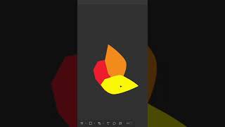 MESH GRADIENT effect in Figma #uxdesign #webdesign #tutorial #youtubetutorial #youtubeshorts