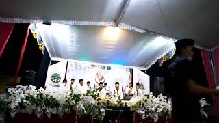 Fesban Pac Ipnu Ippnu Sidayu  Grub Banjari Ipnu Randuboto Voc Hikmal U0026 Najiyullah thibbil Quluub