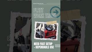 Which Starlink Mini Fits You Best? #shorts #reels #starlink #offgrid #overland #racing #aviation