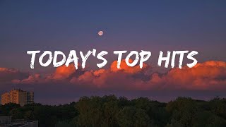 Today's top hits | Ed Sheeran, Charlie Puth, Shawn Mendes,...Mix