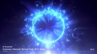 Ali Brustofski - Stainless (Veslocki Remix ft. Billy Dean) STAINLESS - THE REMIXES ALBUM on Spotify
