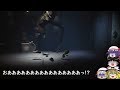 【ゆっくりホラー実況】饅頭と小さな悪夢Little Nightmares～4夜目～