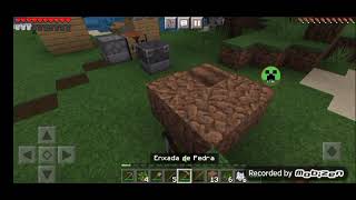Craft games 3 floricultura e plantação screenshot 4