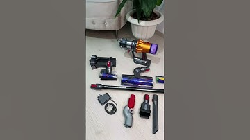 Dyson V12 Detect Slim Absolute