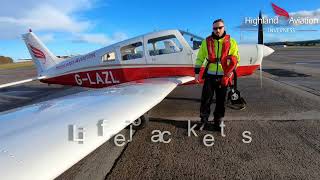 Lifejackets
