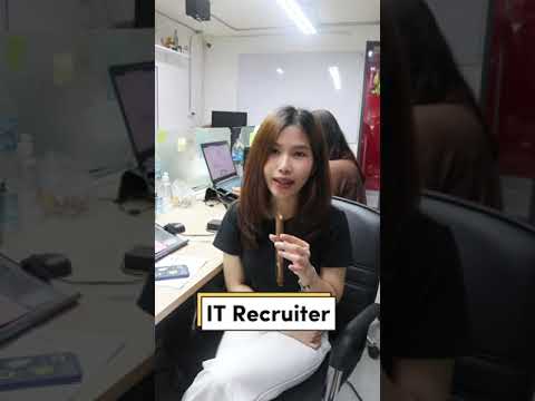 รีวิวงาน HR ที่ Cube SoftTech กัน สนใจฝึกงานตำแหน่ง HR ส่ง Resume มาที่ trainee@cubesofttech.com