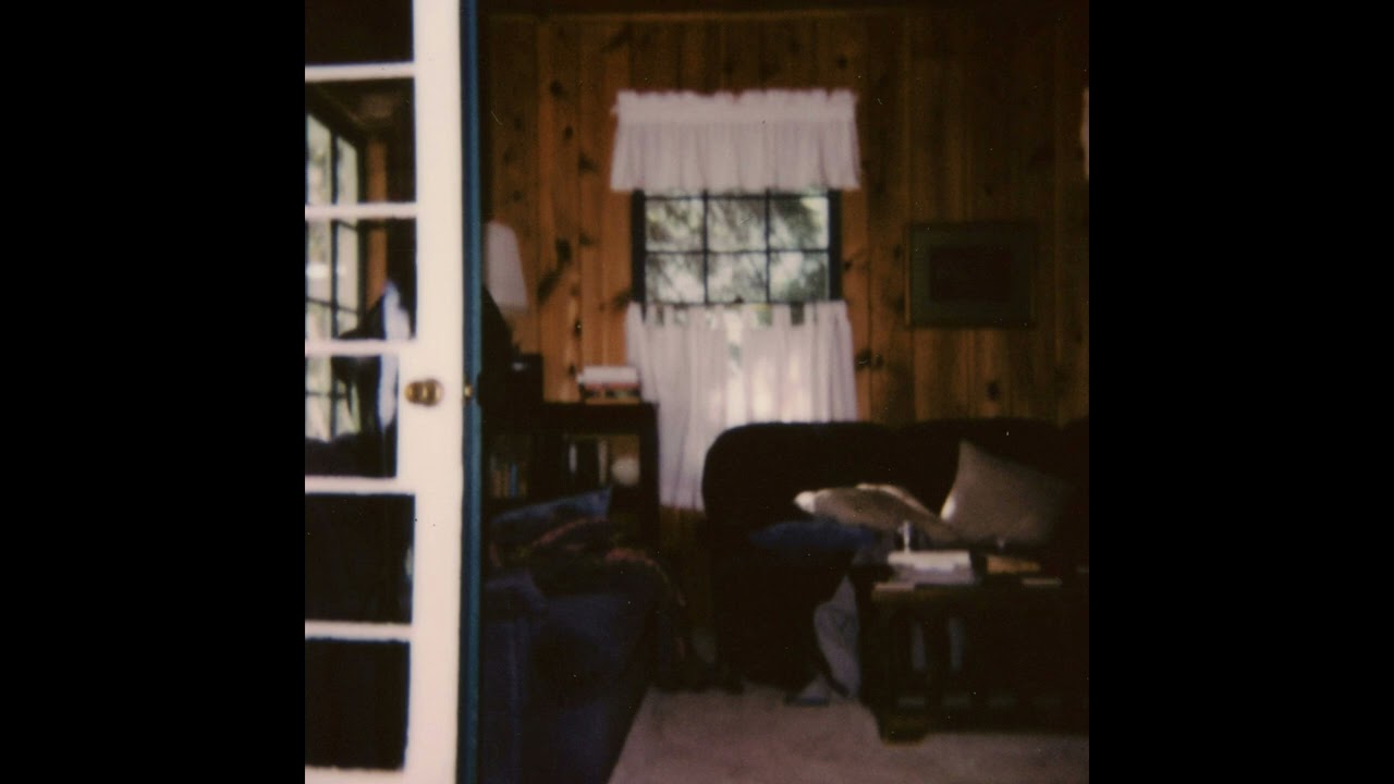 (free) sad indie alternative rock + shoegaze type beat - "television" (prod. moonshine manila)