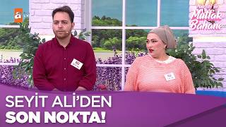 Melike, Seyit Ali Ve Safiye Hanım Yarışmadan Ayrıldı - Nursel Ile Mutfak Bahane 22 Nisan 2026