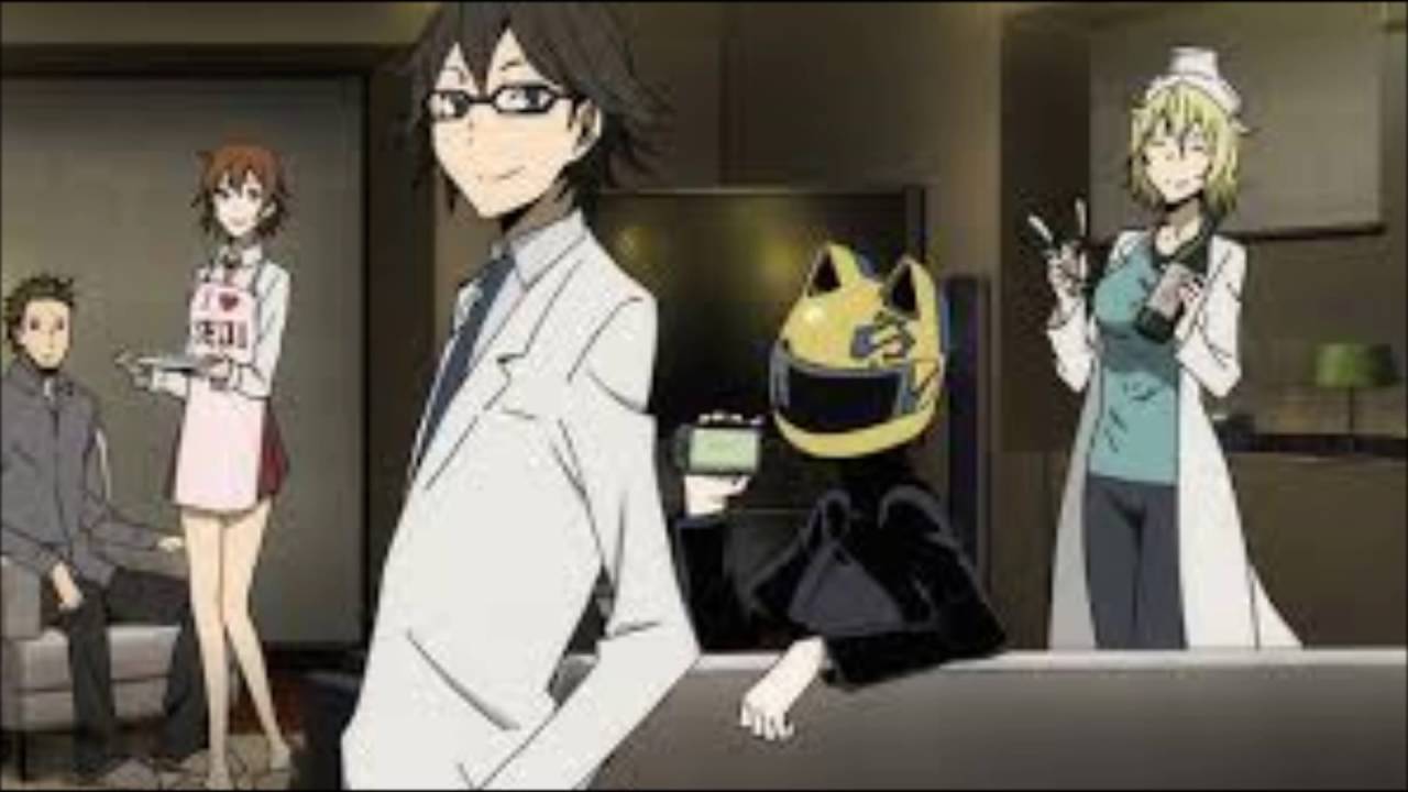 top 10 anime super poderes fantasya ecchi  romance