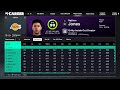 NBA 2K26 (PC) Lakers My Career 6'8 Gritty Inside-Out Shot Creator Year 1 Live!