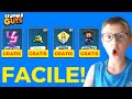 SBLOCCO LA NUOVA SKIN MITICA MR BEAST MAGIC SU STUMBLE GUYS