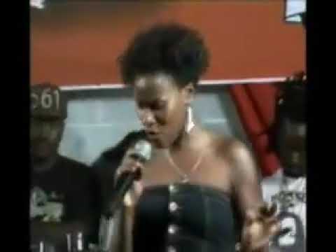 Silinayo Mulala By Juliana Kanyomozi Ft Sweet Kid 