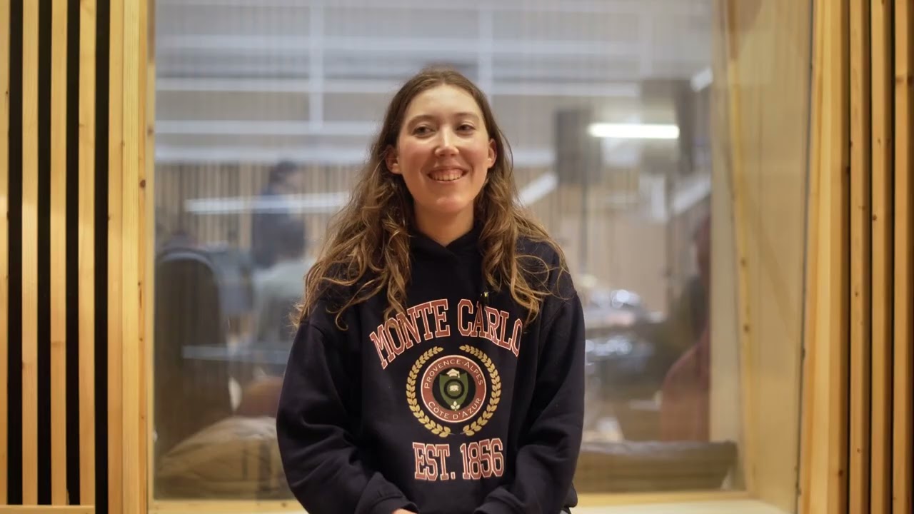 Cluster: "À La Minuta" - Entrevista