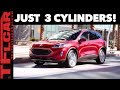 The New 2020 Ford Escape Has Changed in 10 Important Ways | We Count Them Down!