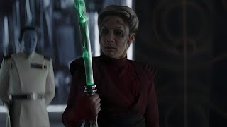 Open Bar #68 - Ahsoka FINALLY Ends, Robyn Hood Destroyed, The Creator Impresses