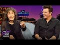 High School Photos w/ Lily Tomlin & Seth MacFarlane