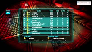 ShadowGun Deadzone: Team Deathmatch