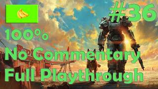 Fallout 4 No Commentary Part 36 "The Red Death"