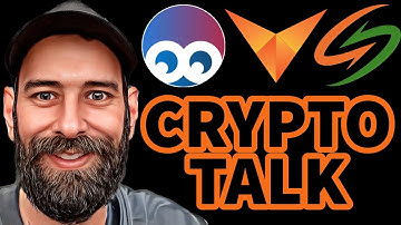 THE VULCAN BLOCKCHAIN: SAFUU: SAFUUGO: CRYPTO TALK WITH THE GREEK