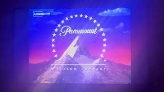 Credo Paramount Network Television 1999